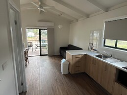 NRMA Mildura Riverside Holiday Park