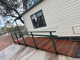 NRMA Mildura Riverside Holiday Park
