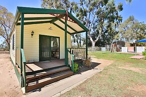 NRMA Mildura Riverside Holiday Park