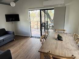 NRMA Mildura Riverside Holiday Park