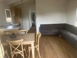 NRMA Mildura Riverside Holiday Park