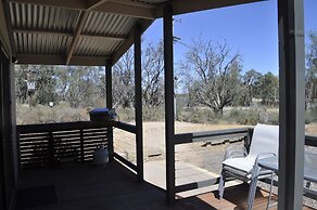 NRMA Mildura Riverside Holiday Park