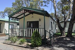NRMA Mildura Riverside Holiday Park