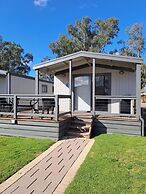 NRMA Mildura Riverside Holiday Park