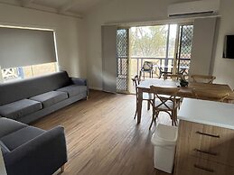 NRMA Mildura Riverside Holiday Park