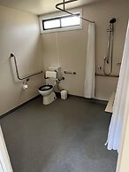 NRMA Mildura Riverside Holiday Park