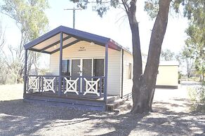 NRMA Mildura Riverside Holiday Park