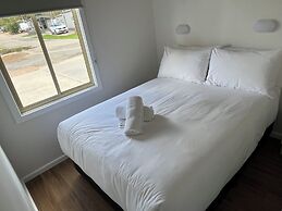 NRMA Mildura Riverside Holiday Park