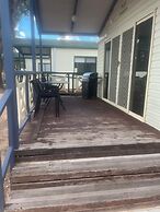 NRMA Mildura Riverside Holiday Park