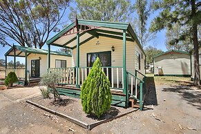 NRMA Mildura Riverside Holiday Park
