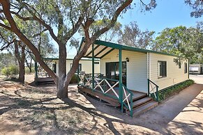 NRMA Mildura Riverside Holiday Park