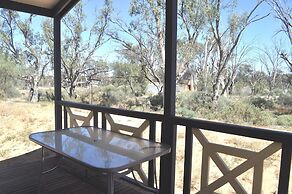 NRMA Mildura Riverside Holiday Park