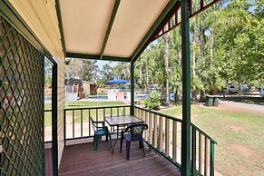 NRMA Mildura Riverside Holiday Park
