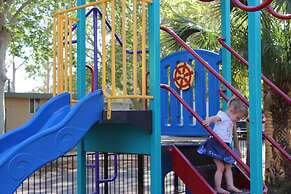 NRMA Mildura Riverside Holiday Park