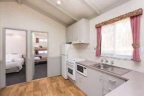 NRMA Mildura Riverside Holiday Park