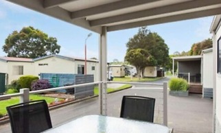 Discovery Parks - Geelong