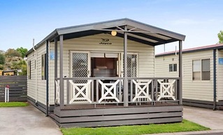 Discovery Parks - Geelong