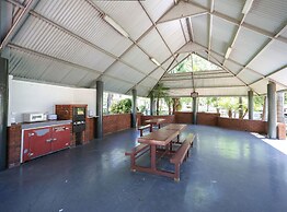 Discovery Parks - Lake Hume, Victoria