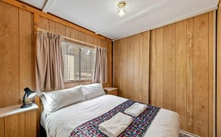 Discovery Parks - Lake Hume, Victoria