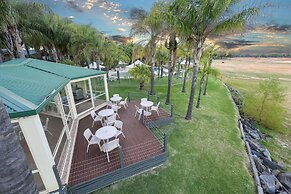 Discovery Parks - Lake Hume, Victoria