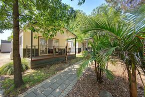 Discovery Parks - Lake Hume, Victoria