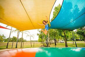 Discovery Parks - Lake Hume, Victoria