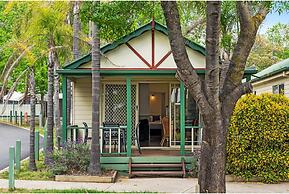 Discovery Parks - Lake Hume, Victoria