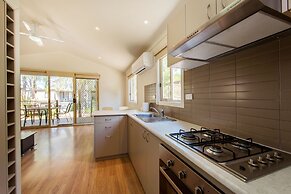 Discovery Parks - Lake Hume, Victoria