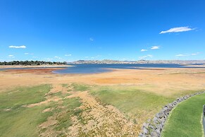 Discovery Parks - Lake Hume, Victoria