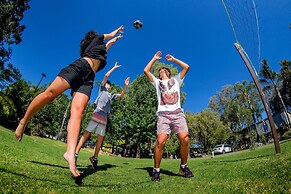 Discovery Parks - Lake Hume, Victoria