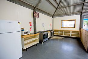 Discovery Parks - Lake Hume, Victoria