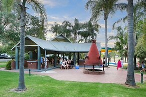 Discovery Parks - Lake Hume, Victoria