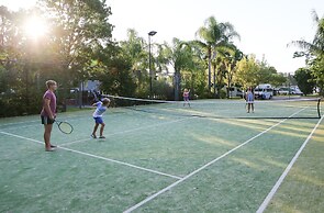 Discovery Parks - Lake Hume, Victoria