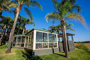 Discovery Parks - Lake Hume, Victoria