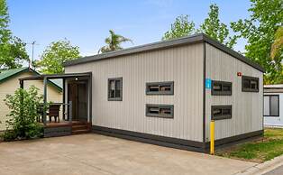 Discovery Parks - Lake Hume, Victoria