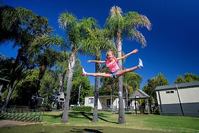 Discovery Parks - Lake Hume, Victoria