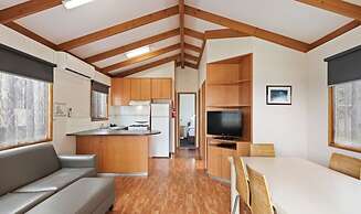 Discovery Parks - Lake Hume, Victoria