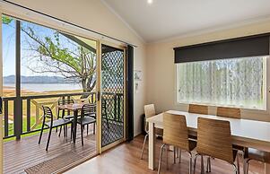 Discovery Parks - Lake Hume, Victoria