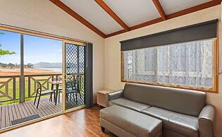 Discovery Parks - Lake Hume, Victoria