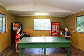 Discovery Parks - Lake Hume, Victoria