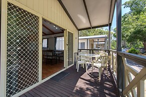 Discovery Parks - Lake Hume, Victoria