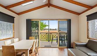 Discovery Parks - Lake Hume, Victoria