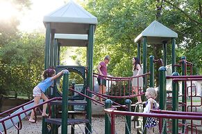 Discovery Parks - Lake Hume, Victoria