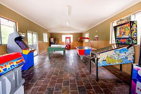 Discovery Parks - Lake Hume, Victoria