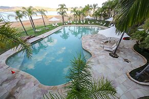 Discovery Parks - Lake Hume, Victoria