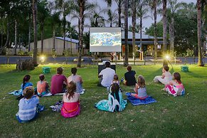 Discovery Parks - Lake Hume, Victoria