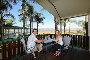 Discovery Parks - Lake Hume, Victoria