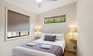 Discovery Parks - Lake Hume, Victoria