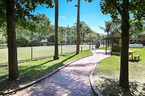 Discovery Parks - Lake Hume, Victoria