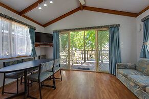 Discovery Parks - Lake Hume, Victoria